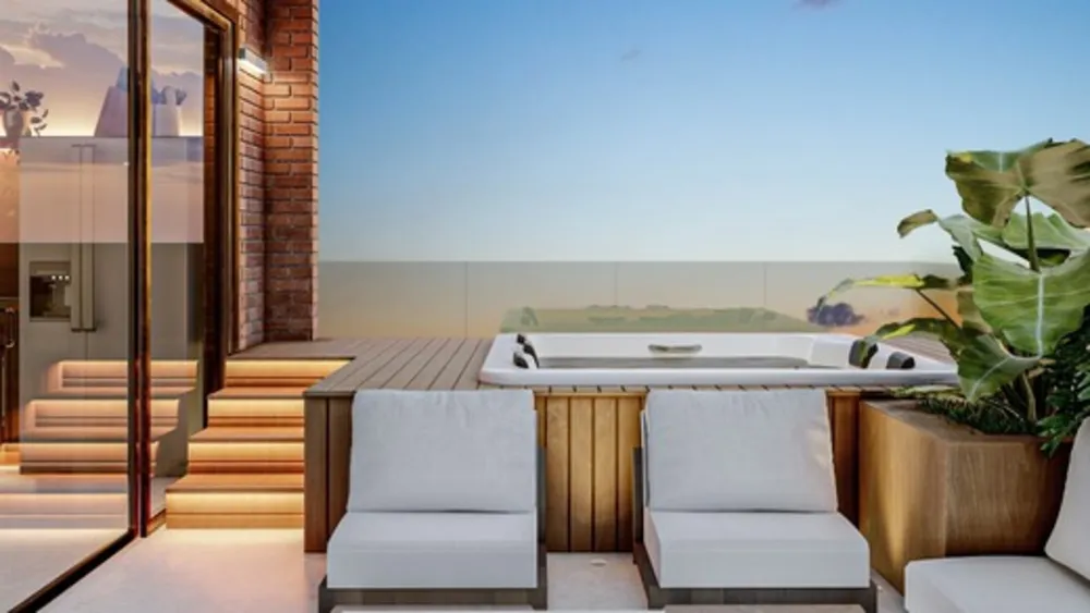 Apartamento, 4 quartos, 174 m² - Foto 6