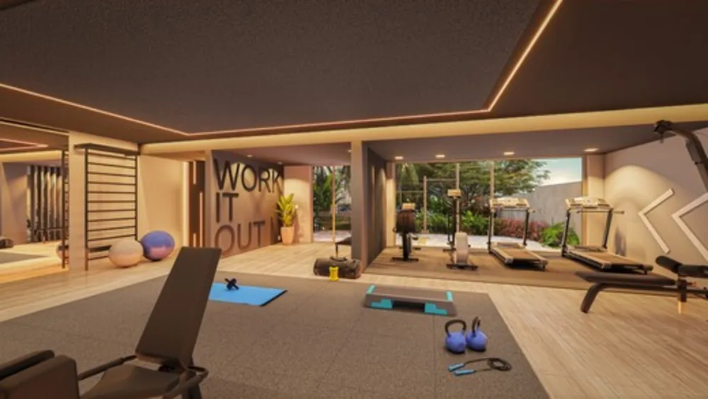Apartamento, 2 quartos, 215 m² - Foto 6