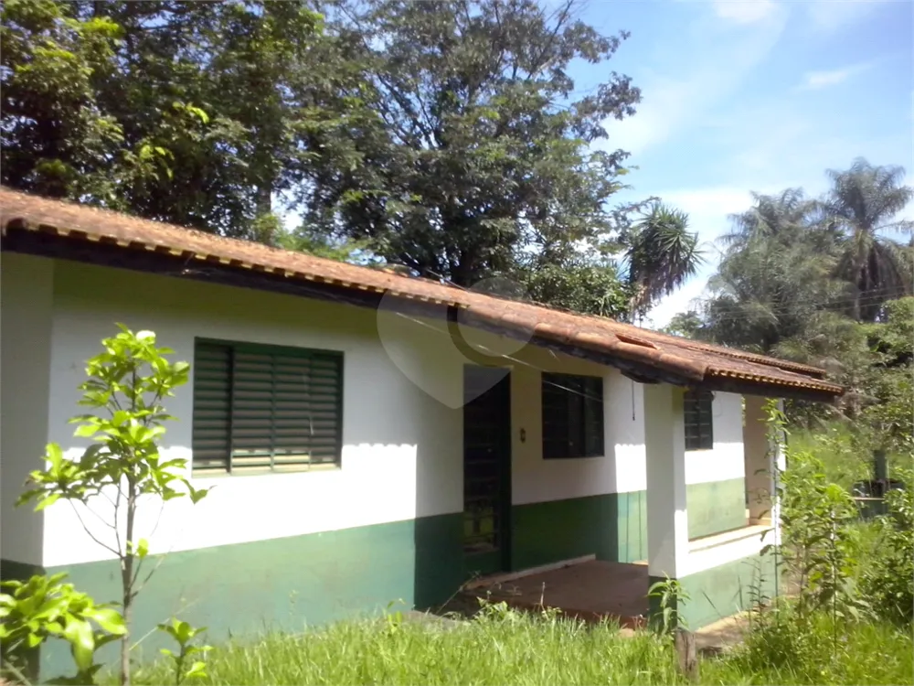 Chácara, 2 quartos, 1 hectares - Foto 3