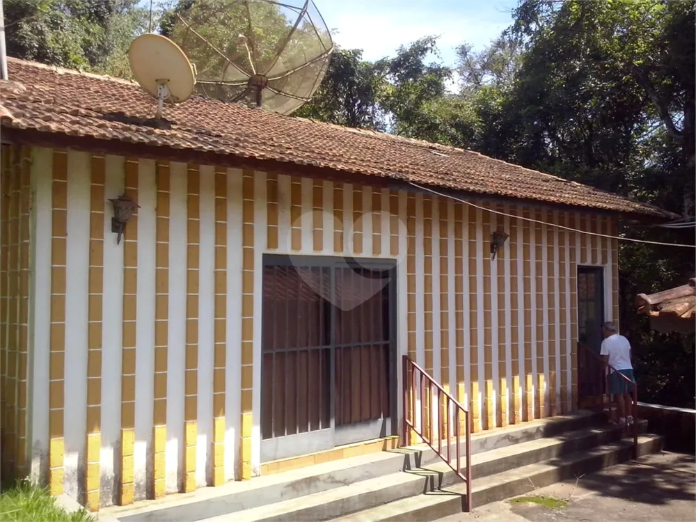 Chácara, 2 quartos, 1 hectares - Foto 3