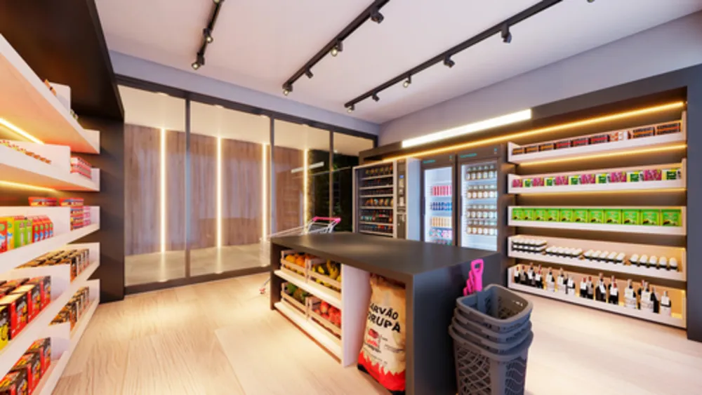Apartamento, 3 quartos, 117 m² - Foto 6