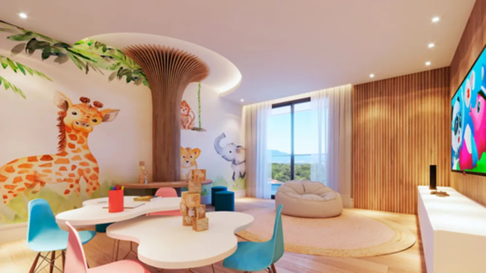 Apartamento, 3 quartos, 117 m² - Foto 5