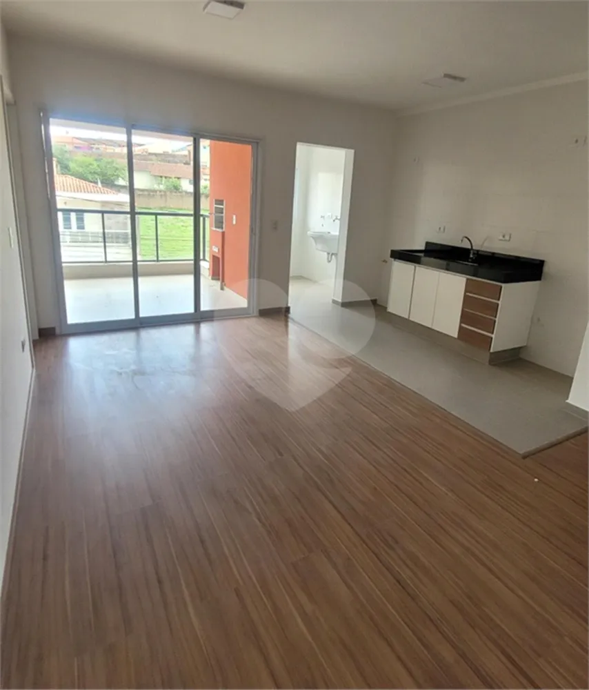Apartamento, 3 quartos, 91 m² - Foto 1