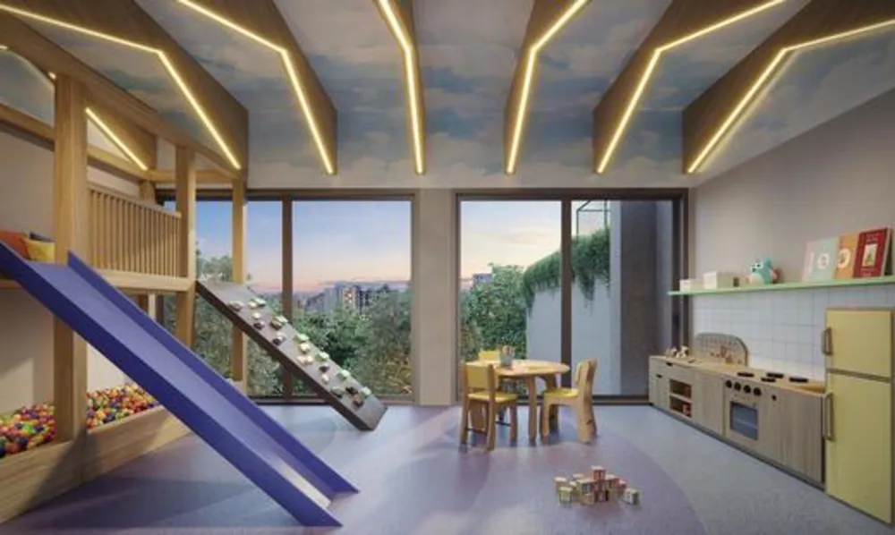 Cobertura, 3 quartos, 160 m² - Foto 6