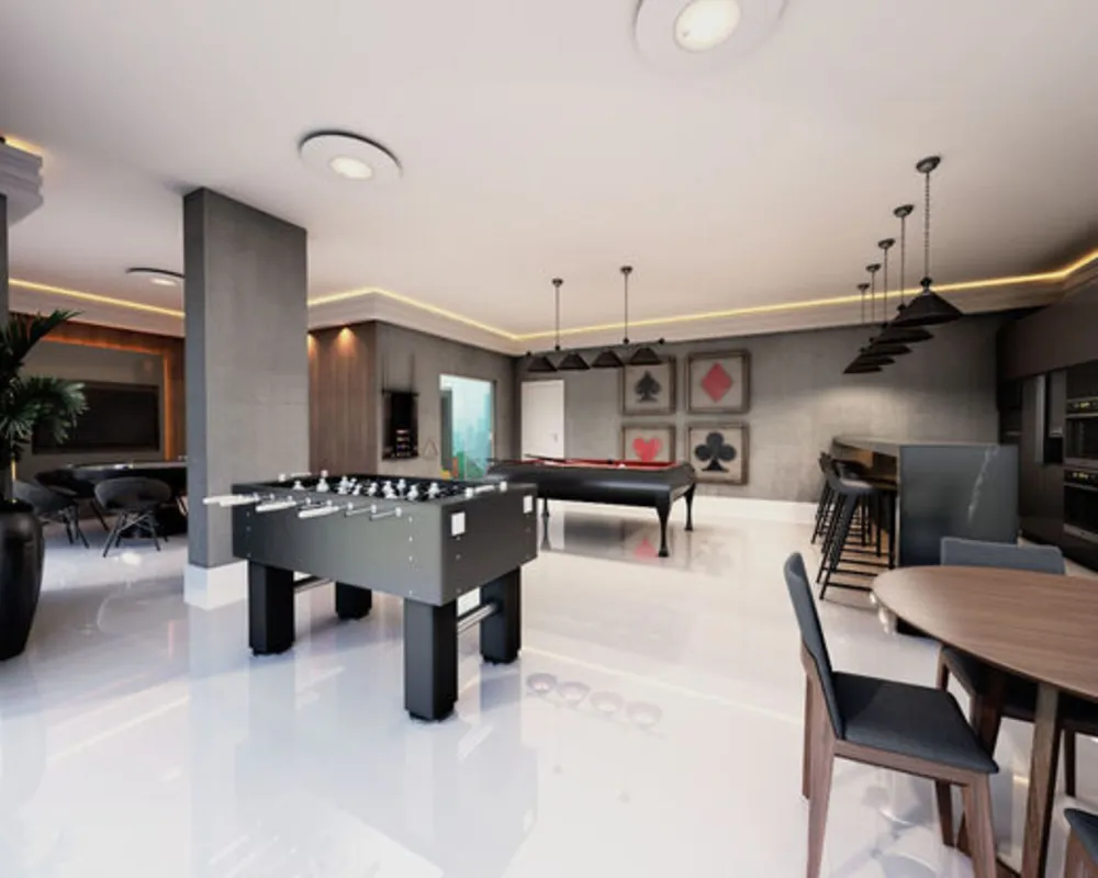 Apartamento, 4 quartos, 169 m² - Foto 3