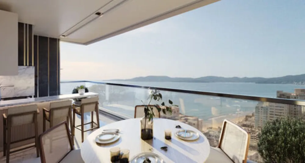 Apartamento, 4 quartos, 169 m² - Foto 6