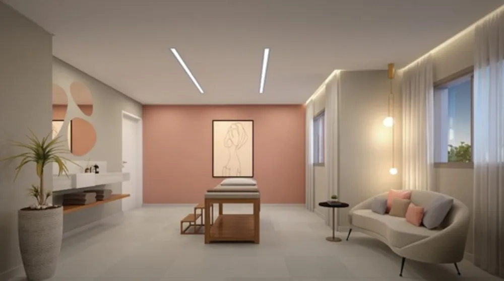 Apartamento, 2 quartos, 56 m² - Foto 6