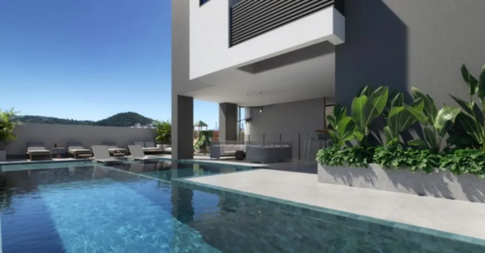 Apartamento, 4 quartos, 137 m² - Foto 5