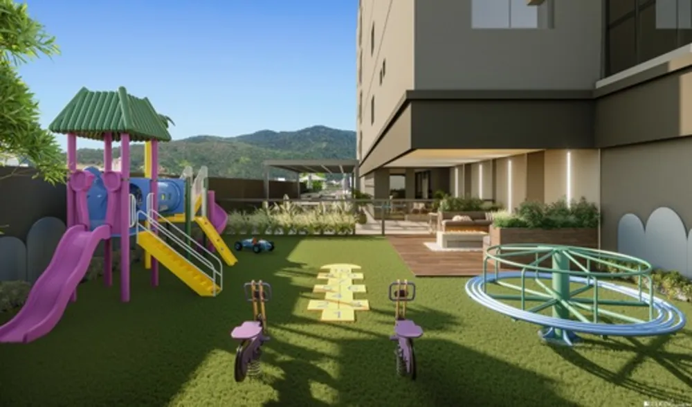 Apartamento, 2 quartos, 86 m² - Foto 7