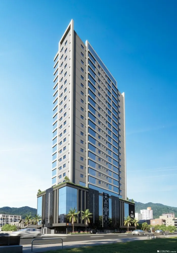 Apartamento, 2 quartos, 86 m² - Foto 1
