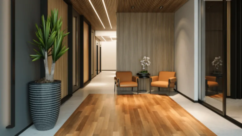 Apartamento, 3 quartos, 107 m² - Foto 1