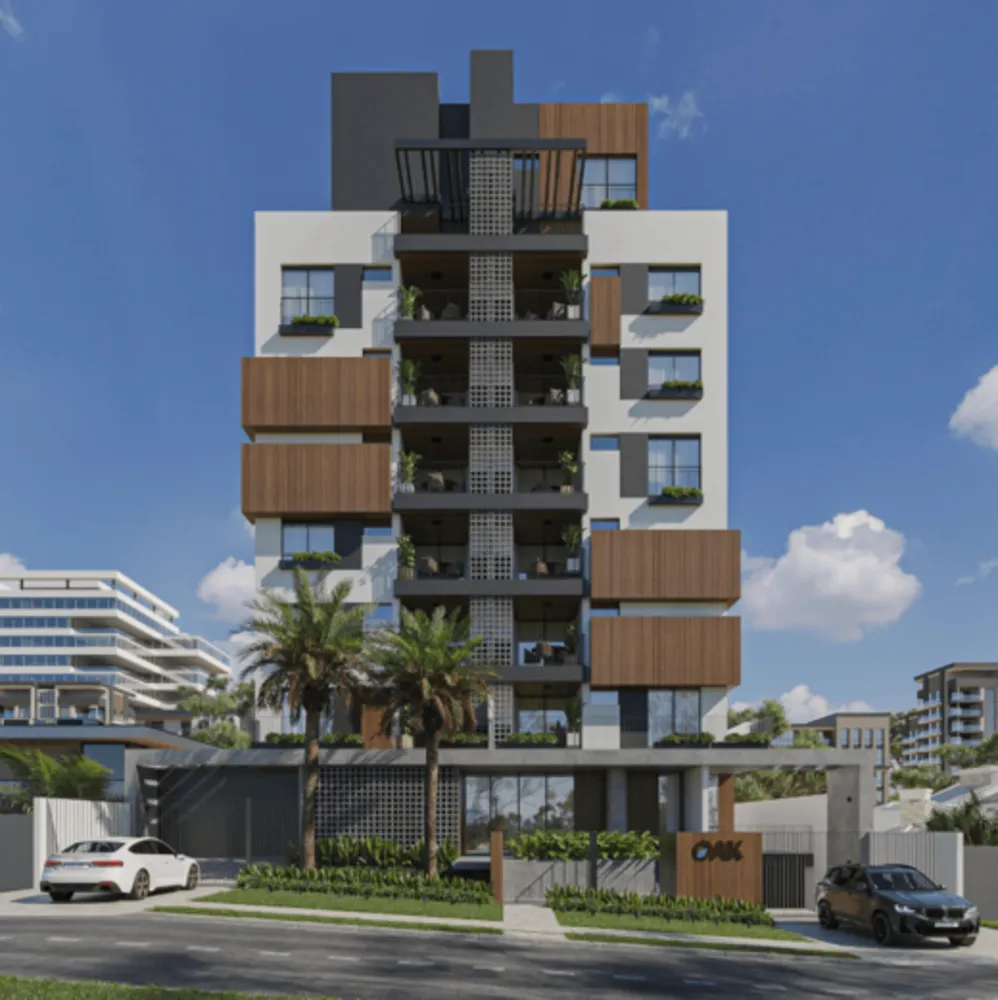 Apartamento, 3 quartos, 107 m² - Foto 6