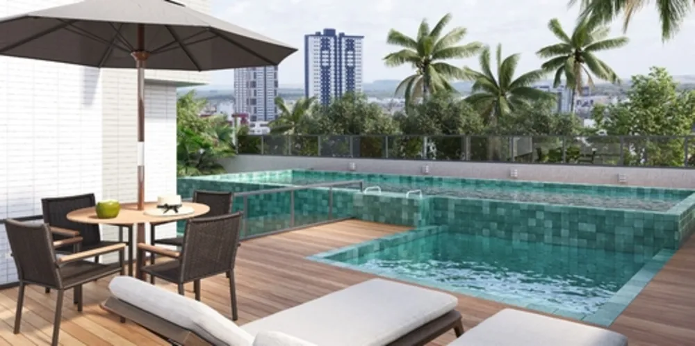 Apartamento, 2 quartos, 63 m² - Foto 10
