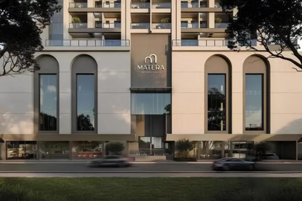 Apartamento, 2 quartos, 69 m² - Foto 1