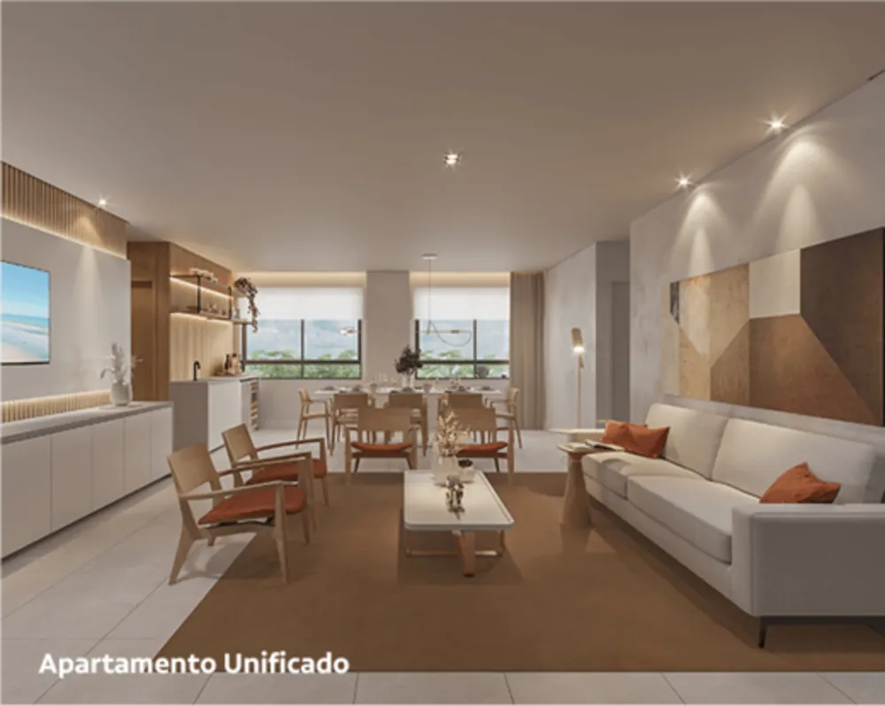 Apartamento, 2 quartos, 51 m² - Foto 12