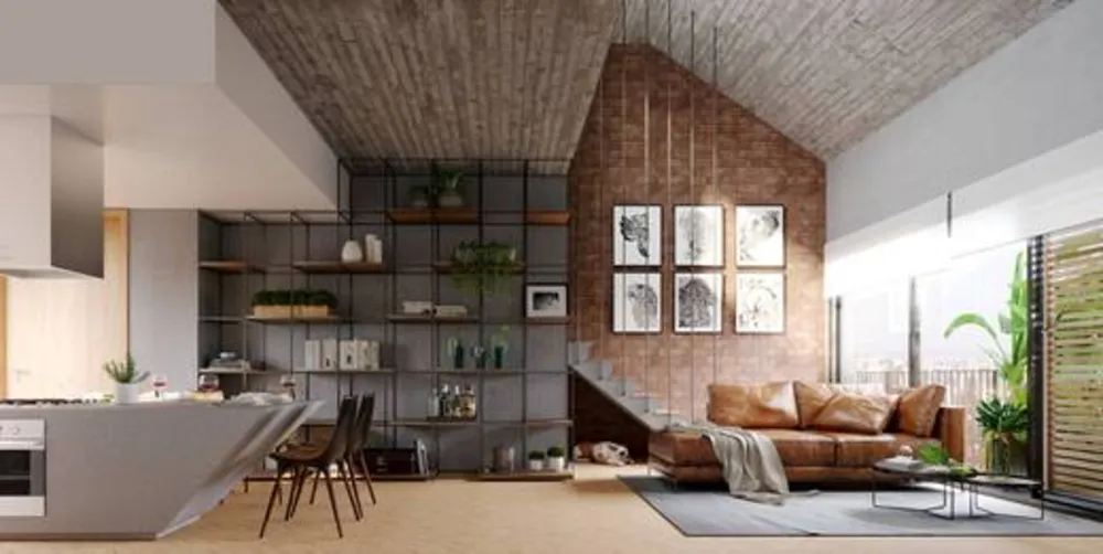 Apartamento, 2 quartos, 127 m² - Foto 4
