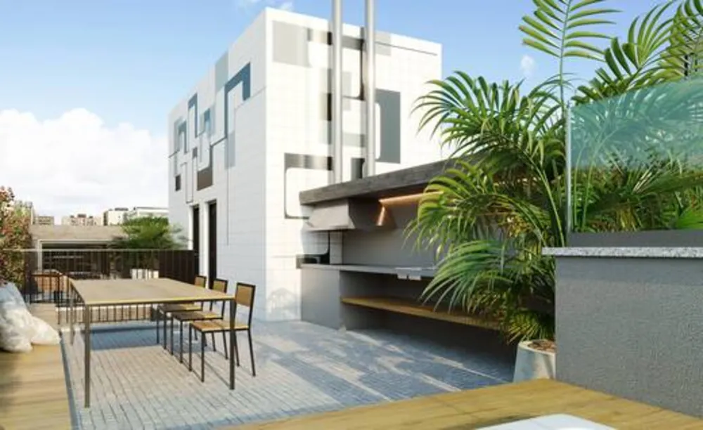 Apartamento, 2 quartos, 127 m² - Foto 8