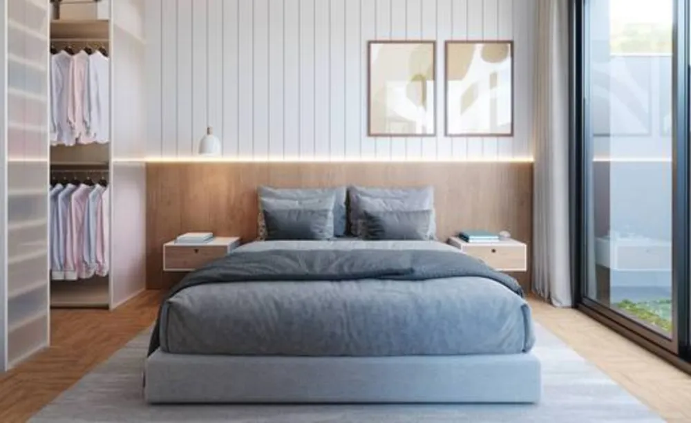 Apartamento, 2 quartos, 127 m² - Foto 6