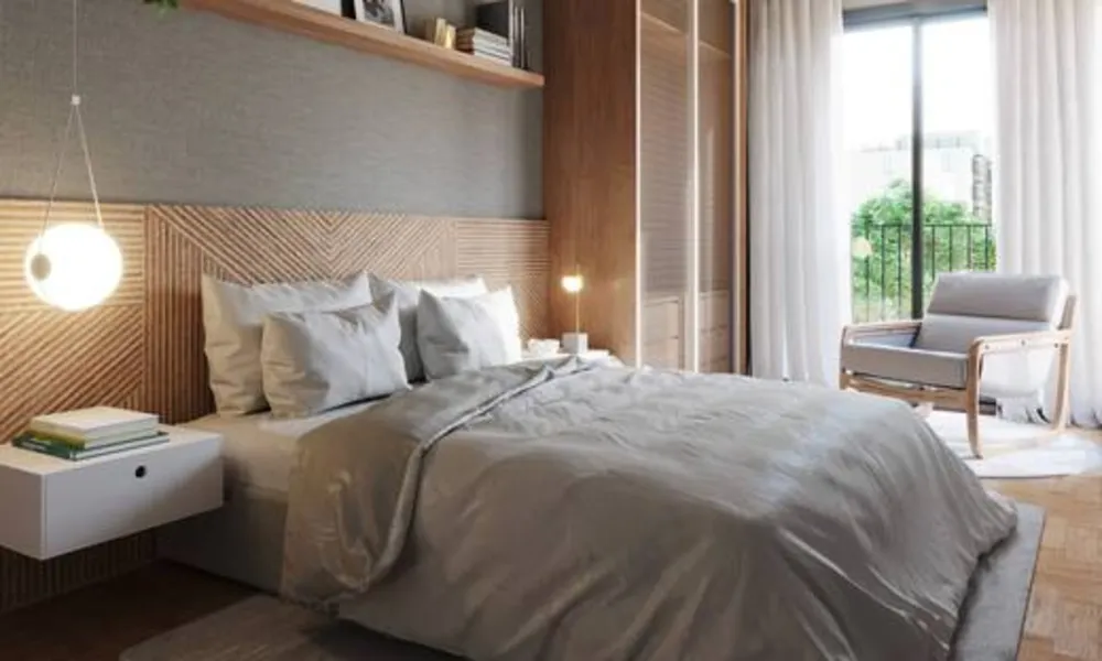 Apartamento, 2 quartos, 127 m² - Foto 7