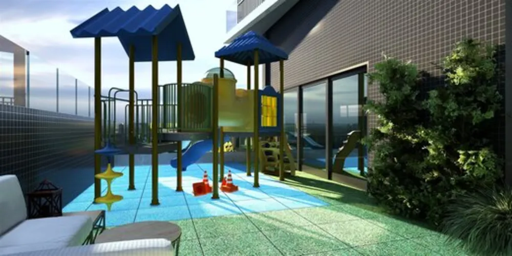 Apartamento, 2 quartos, 82 m² - Foto 10