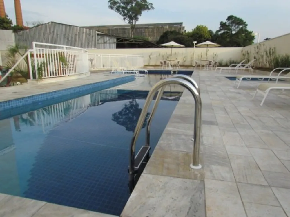 Apartamento, 3 quartos, 58 m² - Foto 11