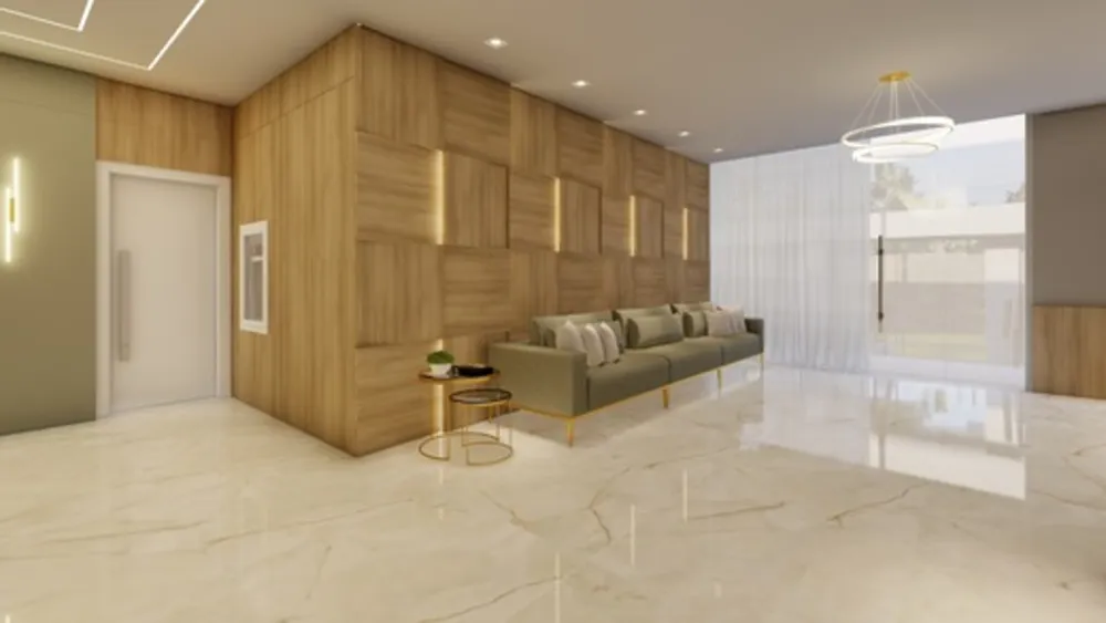 Apartamento, 2 quartos, 76 m² - Foto 10