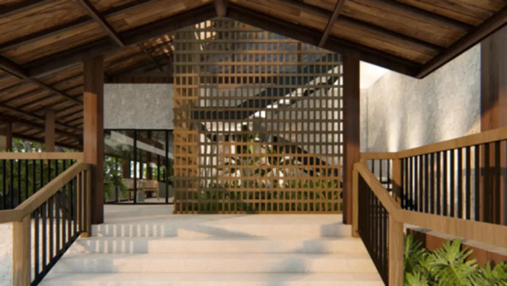 Cobertura, 3 quartos, 247 m² - Foto 11