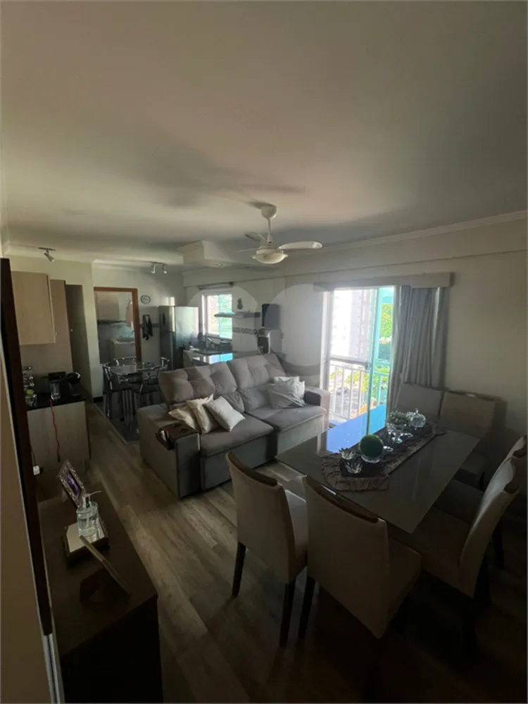 Apartamento, 2 quartos, 63 m² - Foto 12
