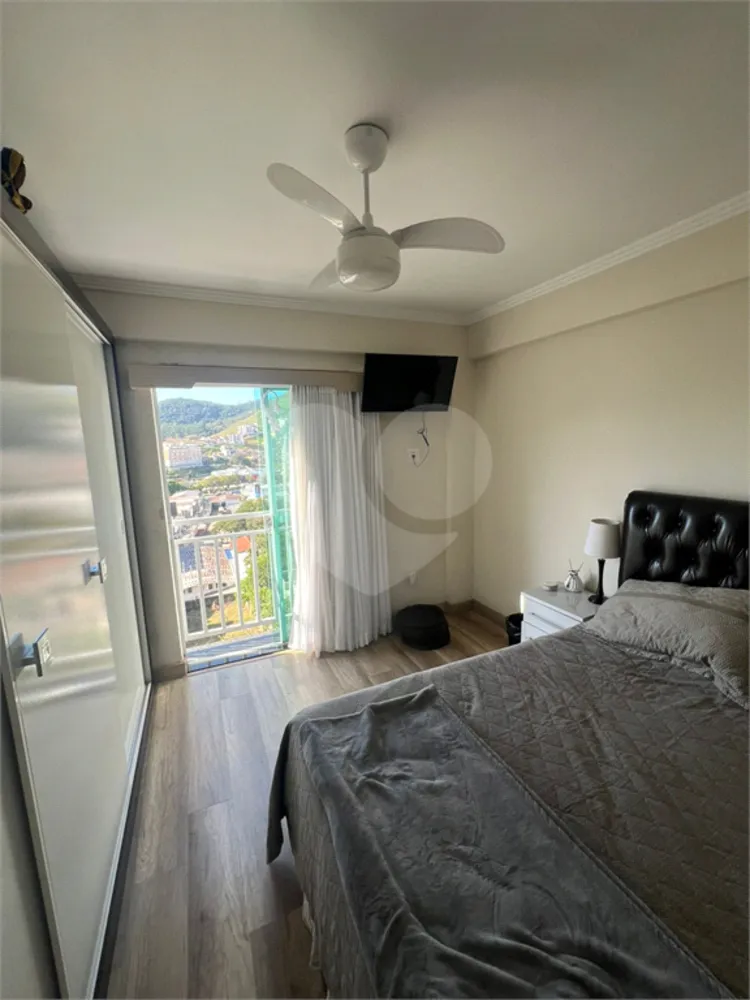 Apartamento, 2 quartos, 63 m² - Foto 5