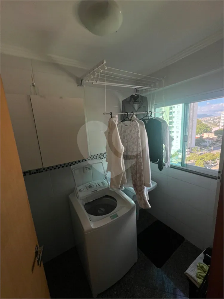 Apartamento, 2 quartos, 63 m² - Foto 4