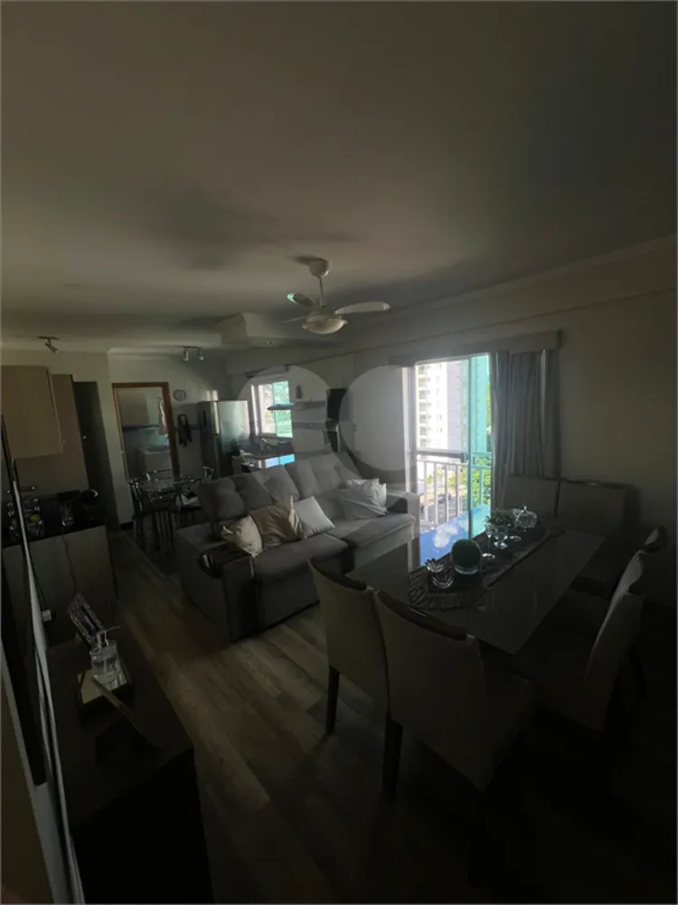 Apartamento, 2 quartos, 63 m² - Foto 14