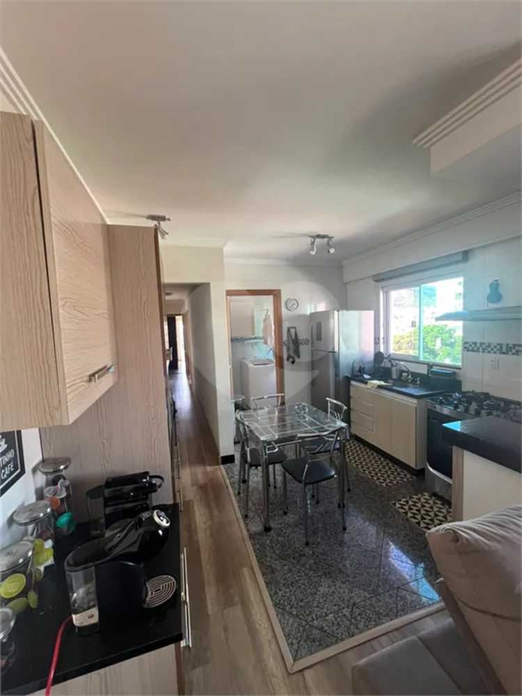 Apartamento, 2 quartos, 63 m² - Foto 3