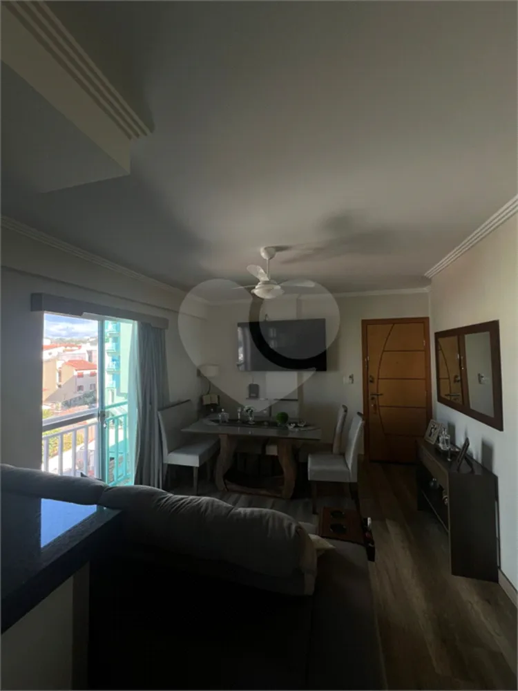 Apartamento, 2 quartos, 63 m² - Foto 10
