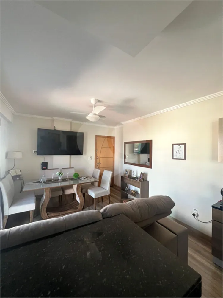 Apartamento, 2 quartos, 63 m² - Foto 11