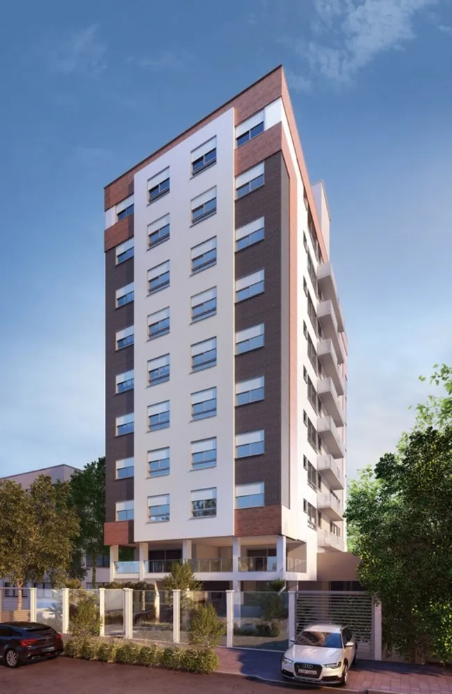 Apartamento, 2 quartos, 62 m² - Foto 5