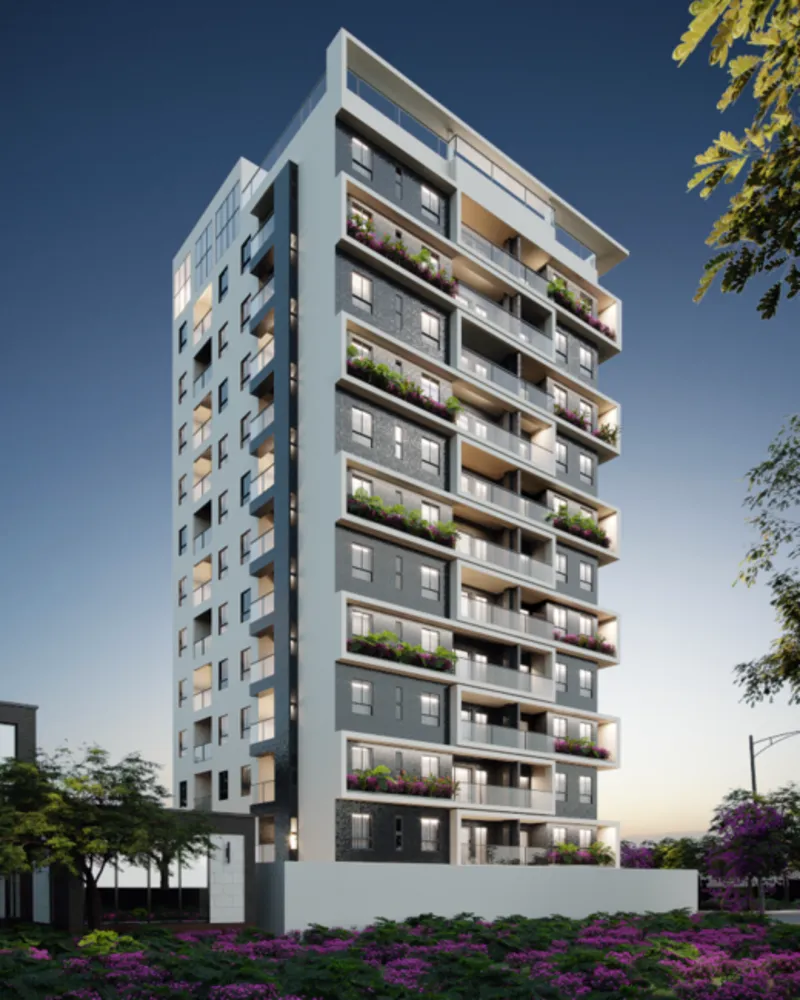 Apartamento, 2 quartos, 53 m² - Foto 5