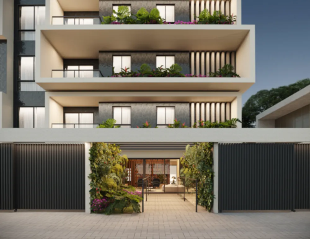 Apartamento, 2 quartos, 53 m² - Foto 7