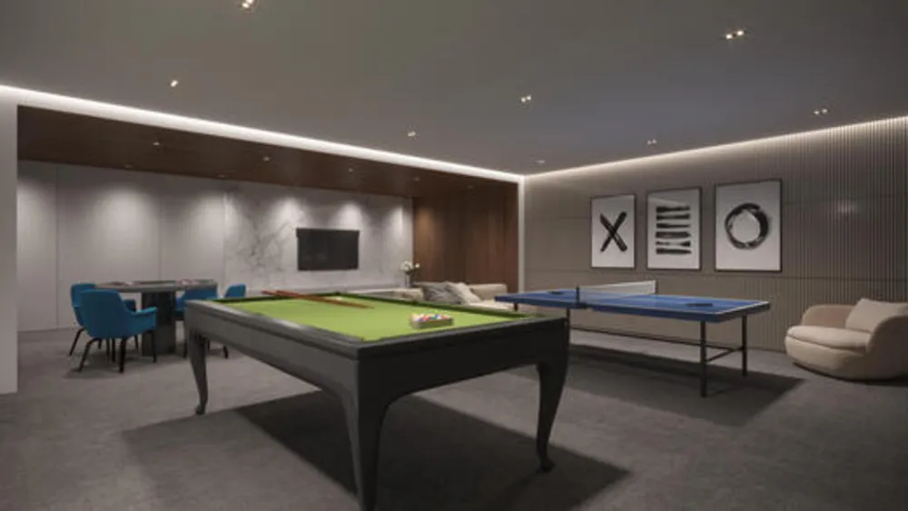 Apartamento, 3 quartos, 154 m² - Foto 3