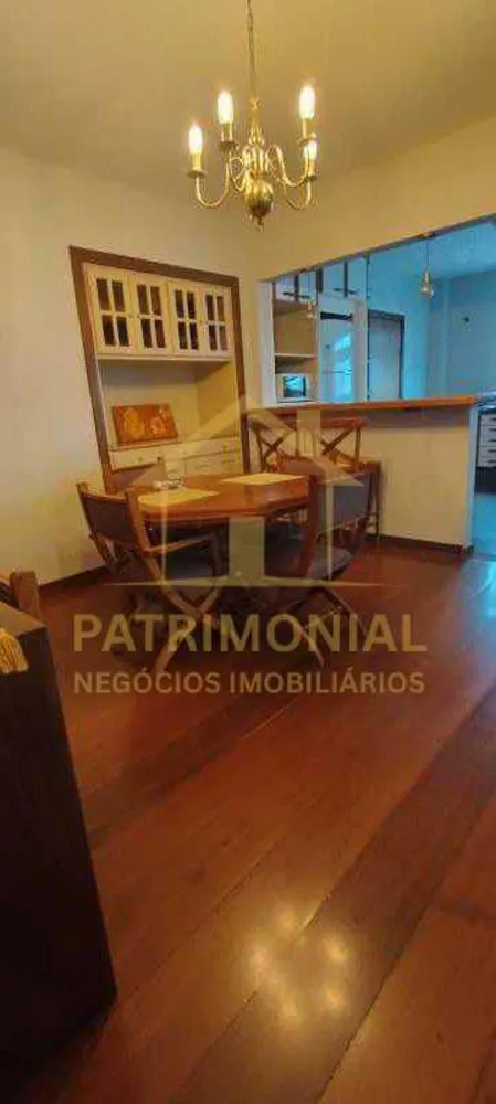 Apartamento, 3 quartos, 140 m² - Foto 3