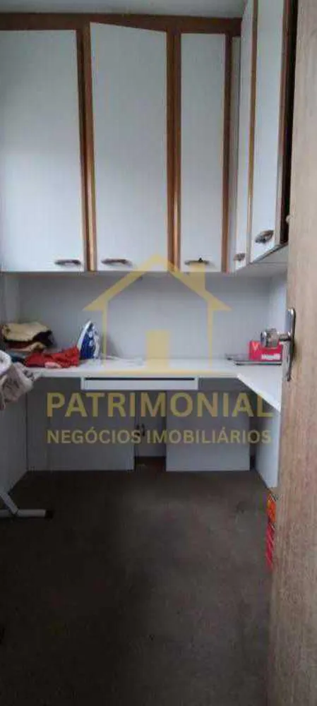 Apartamento, 3 quartos, 140 m² - Foto 8