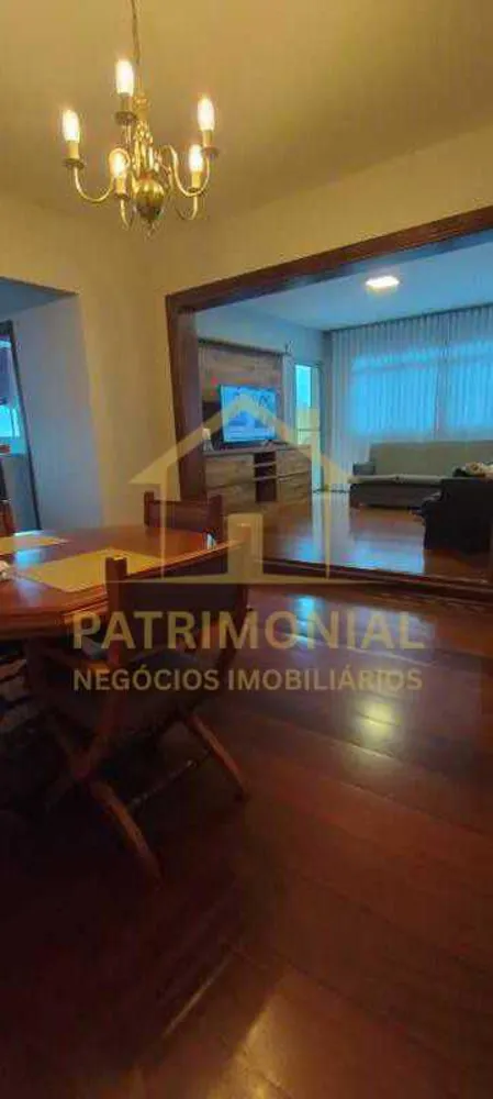 Apartamento, 3 quartos, 140 m² - Foto 4