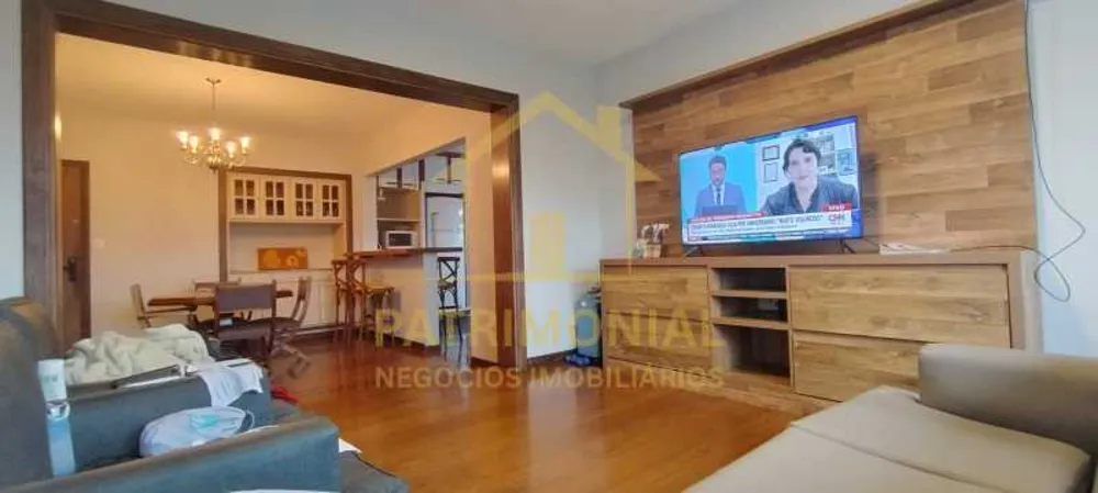 Apartamento, 3 quartos, 140 m² - Foto 6