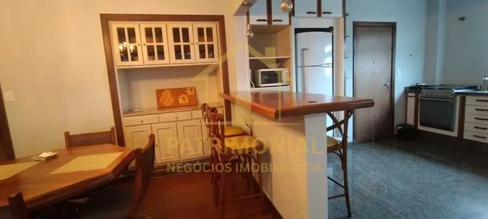 Apartamento, 3 quartos, 140 m² - Foto 5