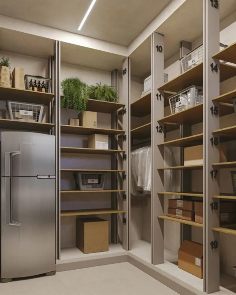 Apartamento, 3 quartos, 237 m² - Foto 5
