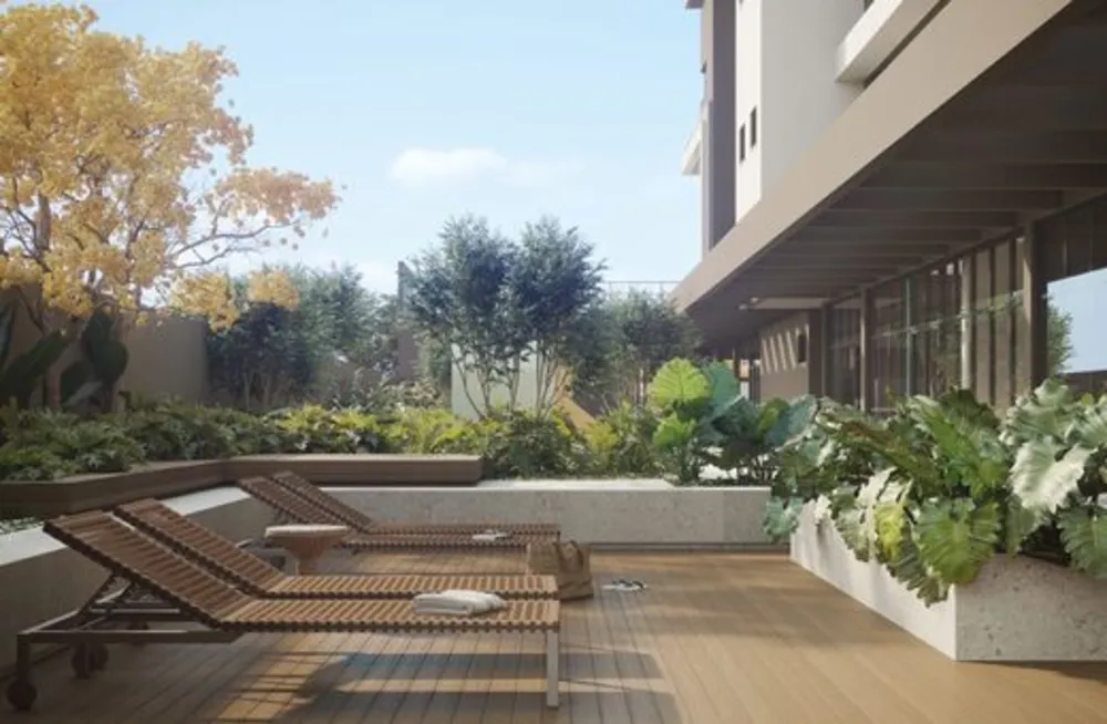 Apartamento, 3 quartos, 237 m² - Foto 8