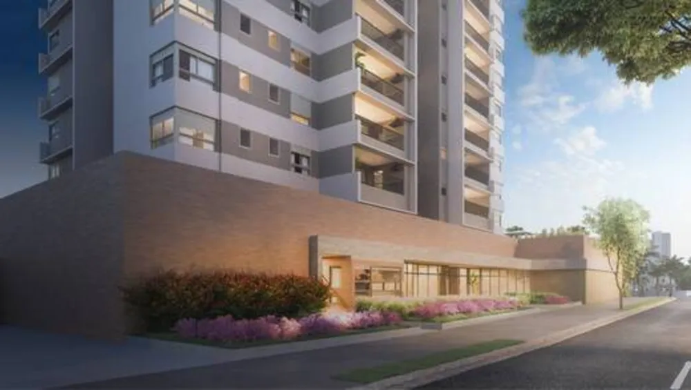 Apartamento, 3 quartos, 139 m² - Foto 2