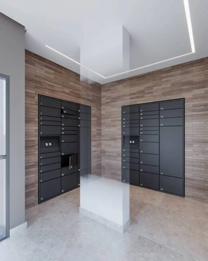 Apartamento, 3 quartos, 139 m² - Foto 9