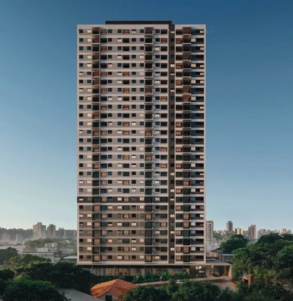 Apartamento, 2 quartos, 50 m² - Foto 1
