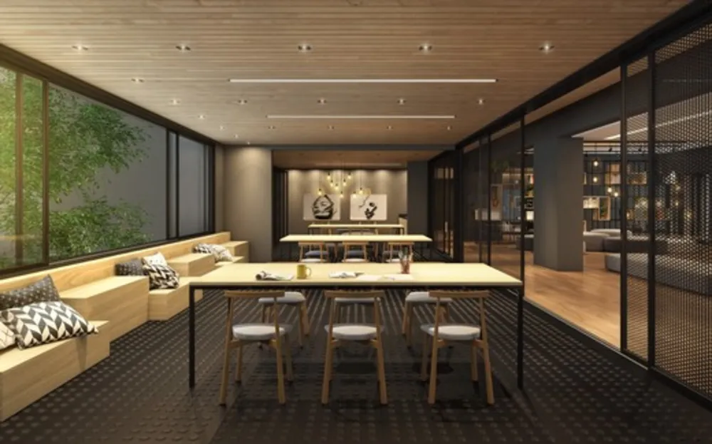Apartamento, 2 quartos, 75 m² - Foto 4