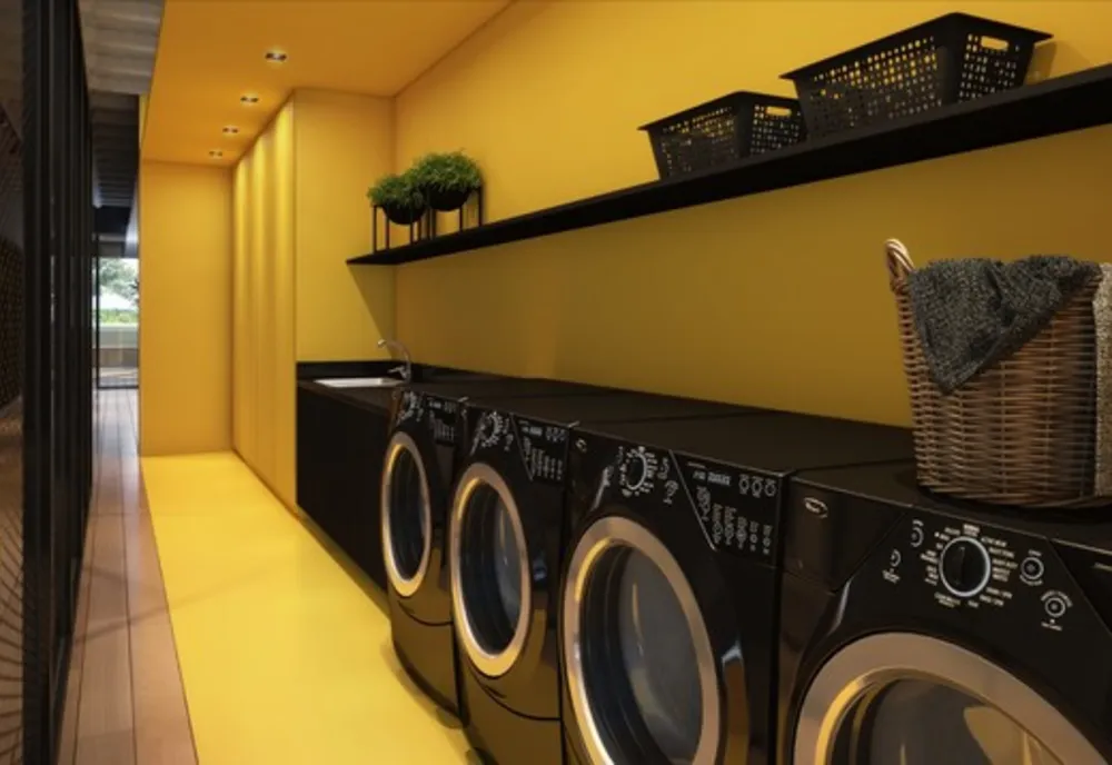 Apartamento, 2 quartos, 75 m² - Foto 6